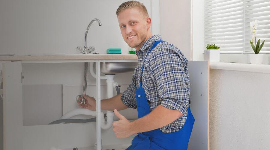 Local expert plumbing services in Waterford, PA